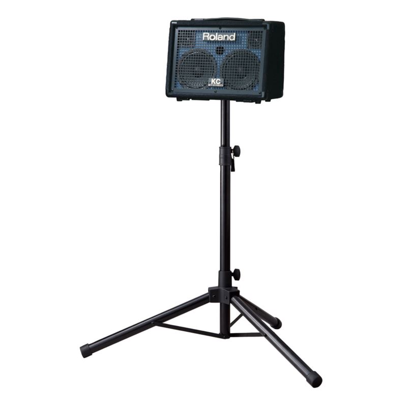 728 Roland KC-110 キーボードアンプ Roland KC-110 wzmacniacz do keyboardu